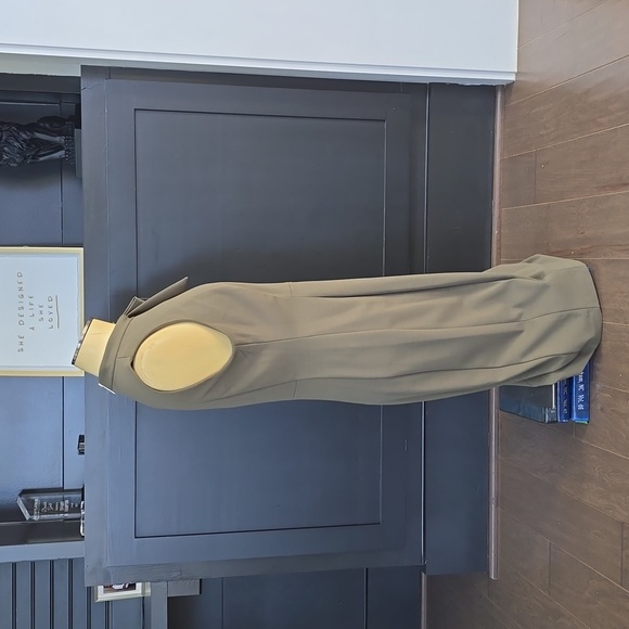 Calvin Klein Dress Sz 10 - Picture 3 of 8